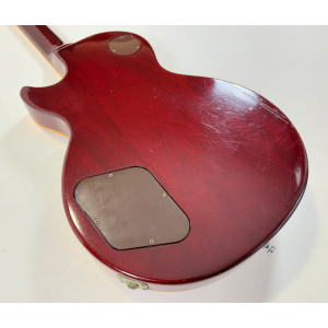 Gibson Les Paul Standard 1990 Heritage Cherry Sunburst