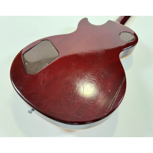 Gibson Les Paul Standard 1990 Heritage Cherry Sunburst