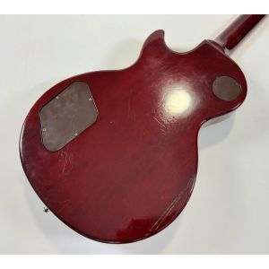 Gibson Les Paul Standard 1990 Heritage Cherry Sunburst