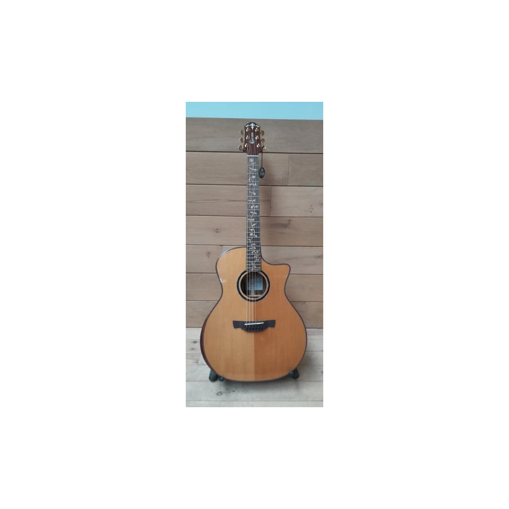 Crafter Vl G28ce Vvs