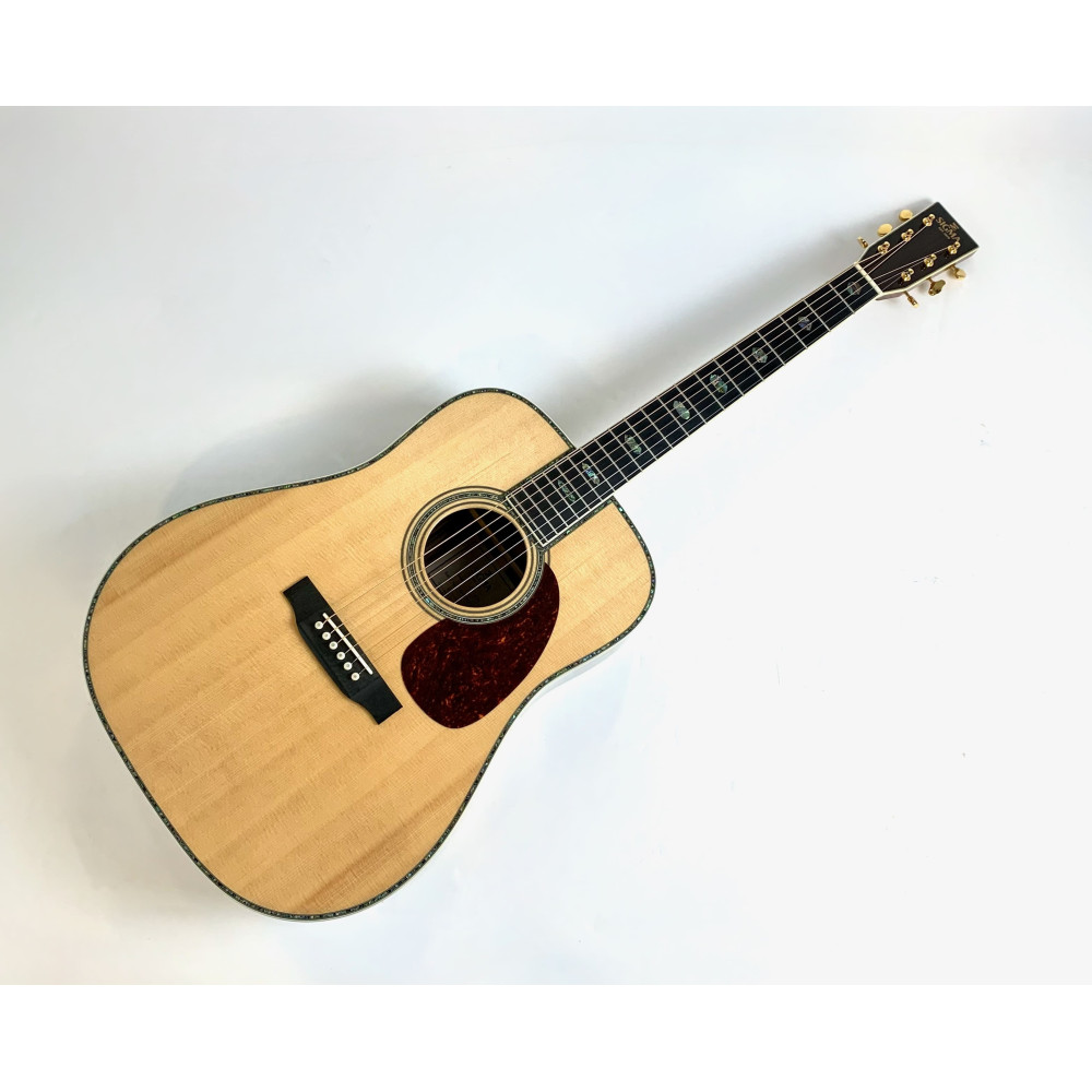 Sigma DT-45+ Standard 2018 Natural