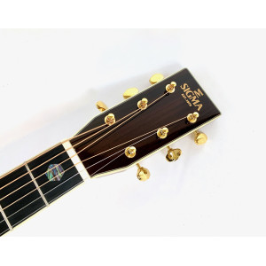 Sigma DT-45+ Standard 2018 Natural