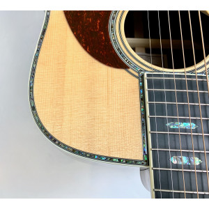 Sigma DT-45+ Standard 2018 Natural