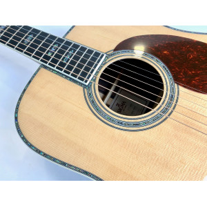 Sigma DT-45+ Standard 2018 Natural