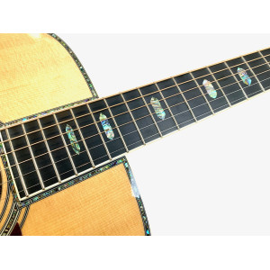 Sigma DT-45+ Standard 2018 Natural