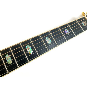 Sigma DT-45+ Standard 2018 Natural