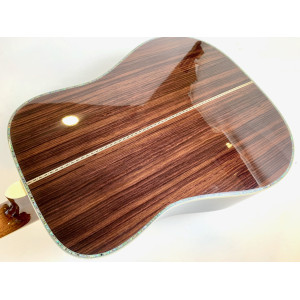 Sigma DT-45+ Standard 2018 Natural