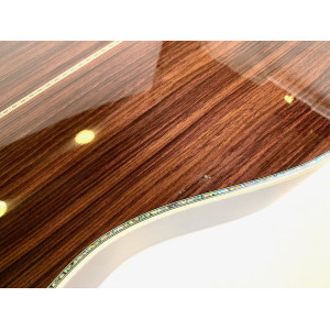 Sigma DT-45+ Standard 2018 Natural