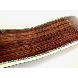 Sigma DT-45+ Standard 2018 Natural