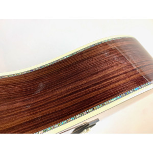 Sigma DT-45+ Standard 2018 Natural