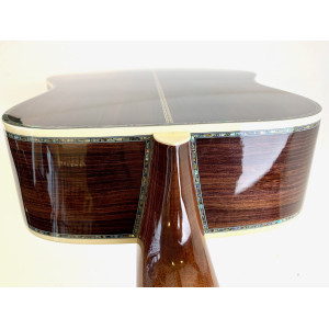 Sigma DT-45+ Standard 2018 Natural