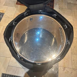 Ludwig Bombo de 26X14