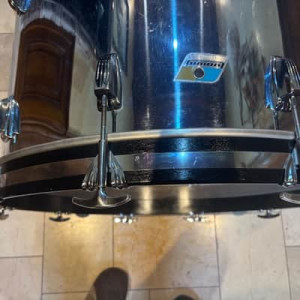 Ludwig Bombo de 26X14