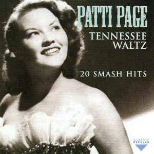 Tennessee-Walzer