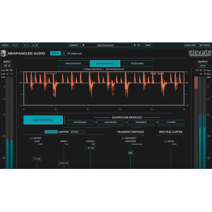 Eventide Elevate Bundle