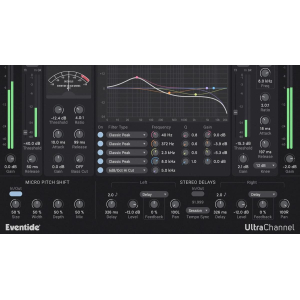 Eventide Ultra Essentials Bundle