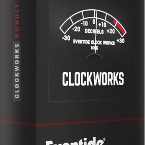 Clockworks bundle