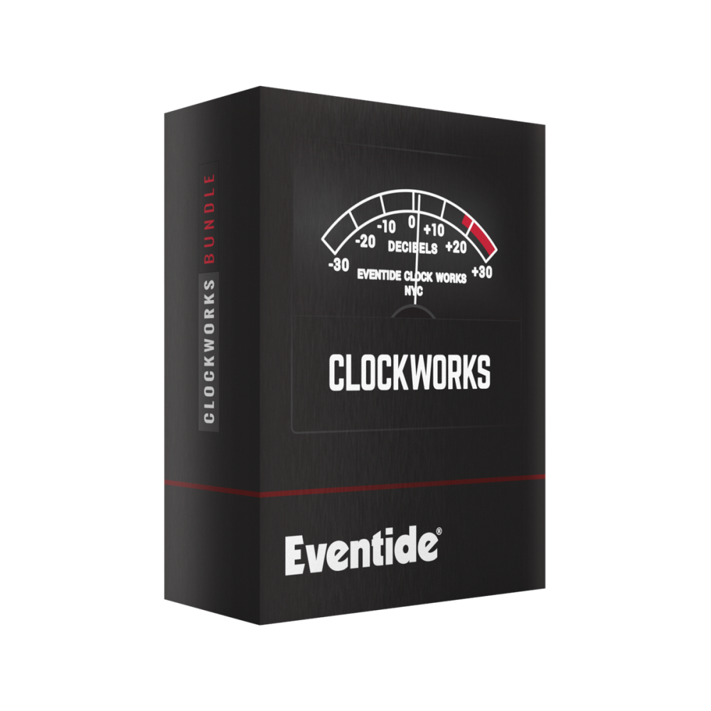 Clockworks bundle