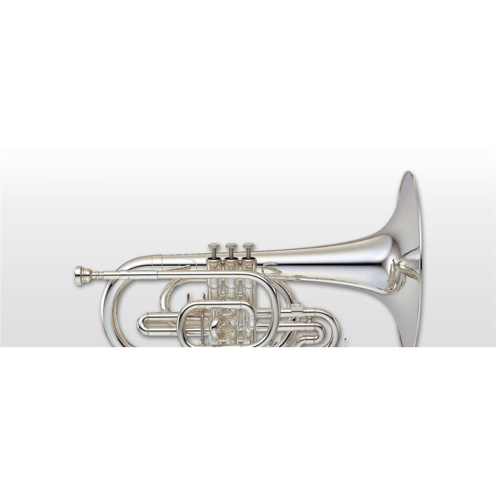 Yamaha MP-14F4 Mellophone Mouthpiece