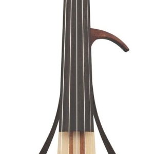 Yamaha YEV105 Electric Violin - Natural