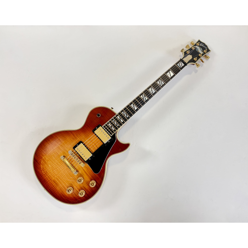 Gibson Les Paul Supreme 2005 Heritage Cherry Sunburst
