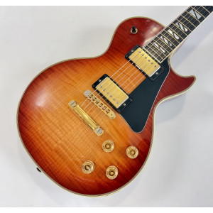 Gibson Les Paul Supreme 2005 Heritage Cherry Sunburst