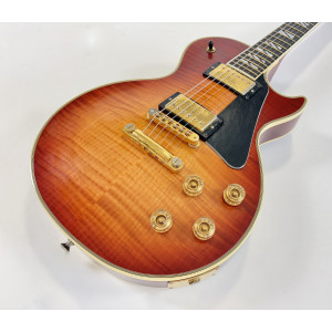 Gibson Les Paul Supreme 2005 Heritage Cherry Sunburst