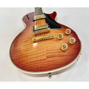 Gibson Les Paul Supreme 2005 Heritage Cherry Sunburst