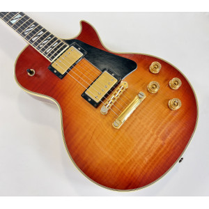 Gibson Les Paul Supreme 2005 Heritage Cherry Sunburst