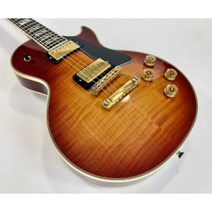 Gibson Les Paul Supreme 2005 Heritage Cherry Sunburst