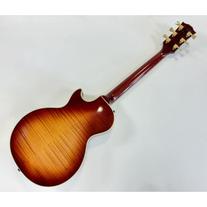 Gibson Les Paul Supreme 2005 Heritage Cherry Sunburst