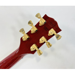 Gibson Les Paul Supreme 2005 Heritage Cherry Sunburst