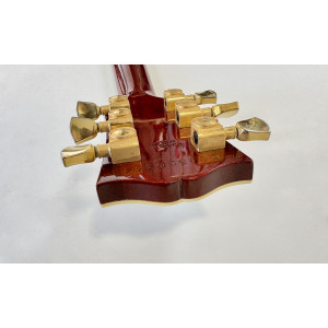 Gibson Les Paul Supreme 2005 Heritage Cherry Sunburst