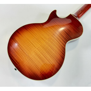 Gibson Les Paul Supreme 2005 Heritage Cherry Sunburst