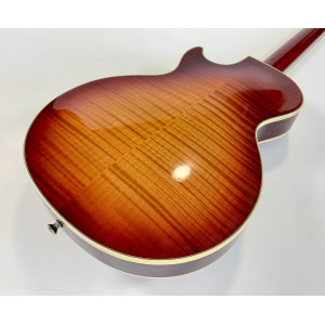 Gibson Les Paul Supreme 2005 Heritage Cherry Sunburst