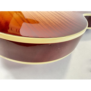 Gibson Les Paul Supreme 2005 Heritage Cherry Sunburst