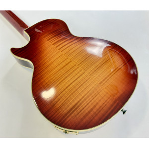 Gibson Les Paul Supreme 2005 Heritage Cherry Sunburst