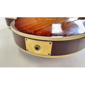 Gibson Les Paul Supreme 2005 Heritage Cherry Sunburst