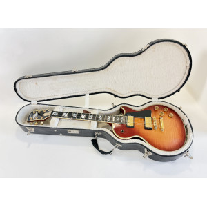 Gibson Les Paul Supreme 2005 Heritage Cherry Sunburst
