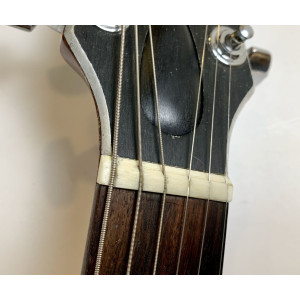 Dan Armstrong London Model 341 Mahogany 1972