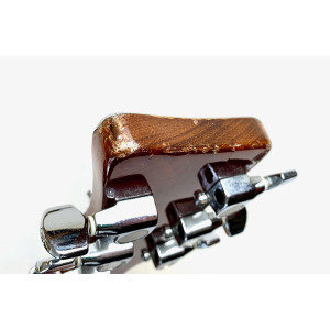 Dan Armstrong London Model 341 Mahogany 1972