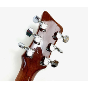 Dan Armstrong London Model 341 Mahogany 1972