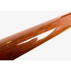 Dan Armstrong London Model 341 Mahogany 1972