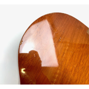 Dan Armstrong London Model 341 Mahogany 1972