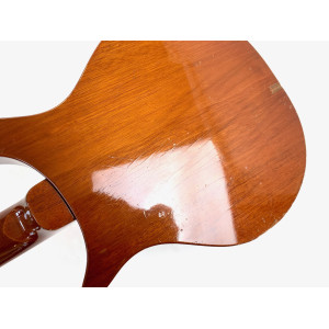 Dan Armstrong London Model 341 Mahogany 1972