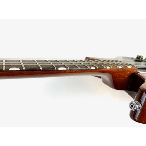 Dan Armstrong London Model 341 Mahogany 1972