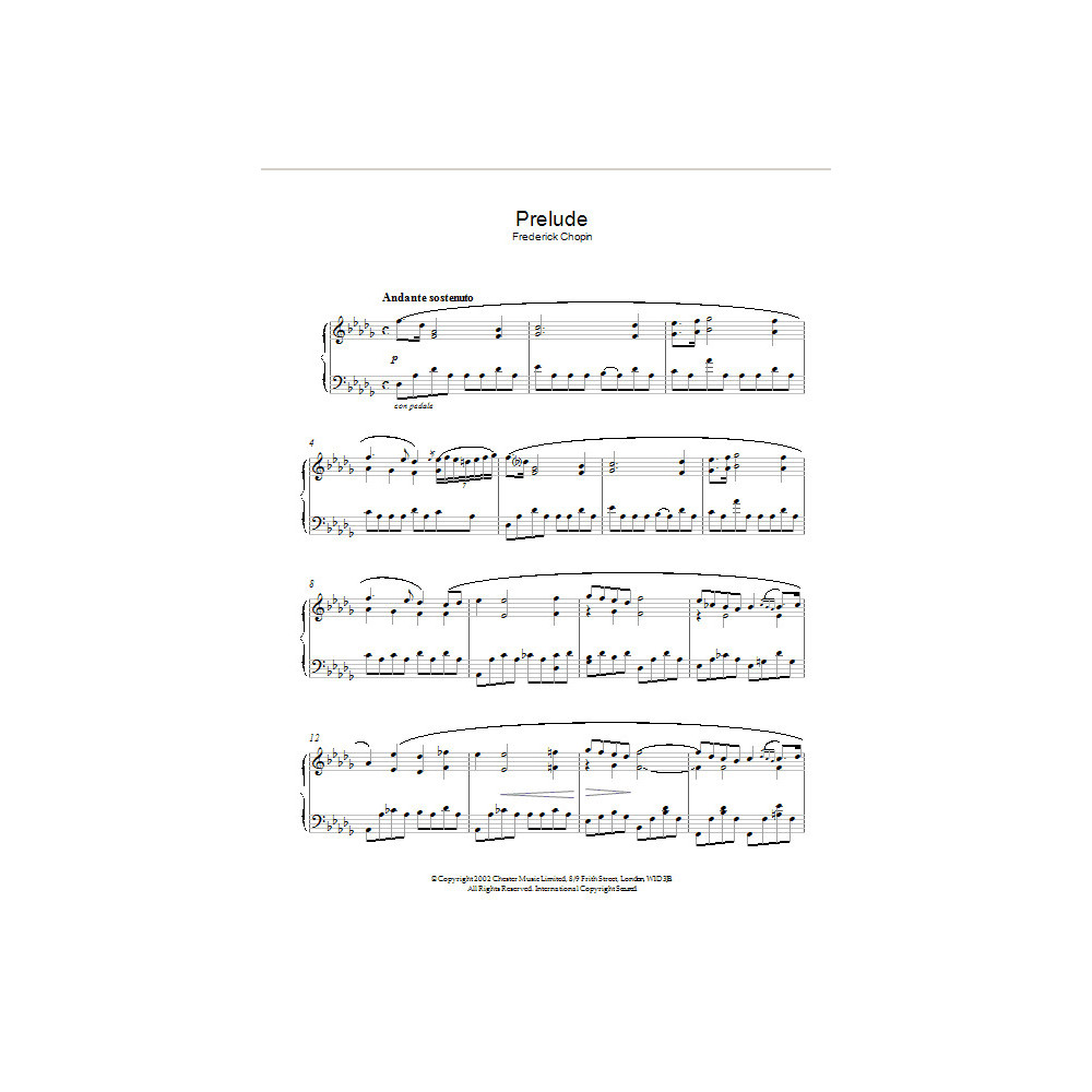 Prelude