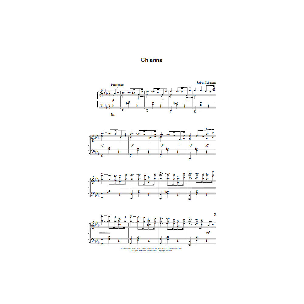 Chiarina