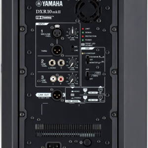 Yamaha DXR10mkII 1100W 10 inch Powered Speaker