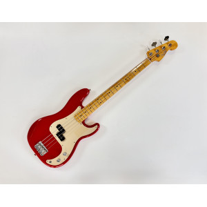 Fender Precision Bass Vintera '50s Dakota Red 2022